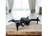 BRDRC Drone Mini quadcopter E88 Black BRDRC Drone Mini quadcopter E88 Black